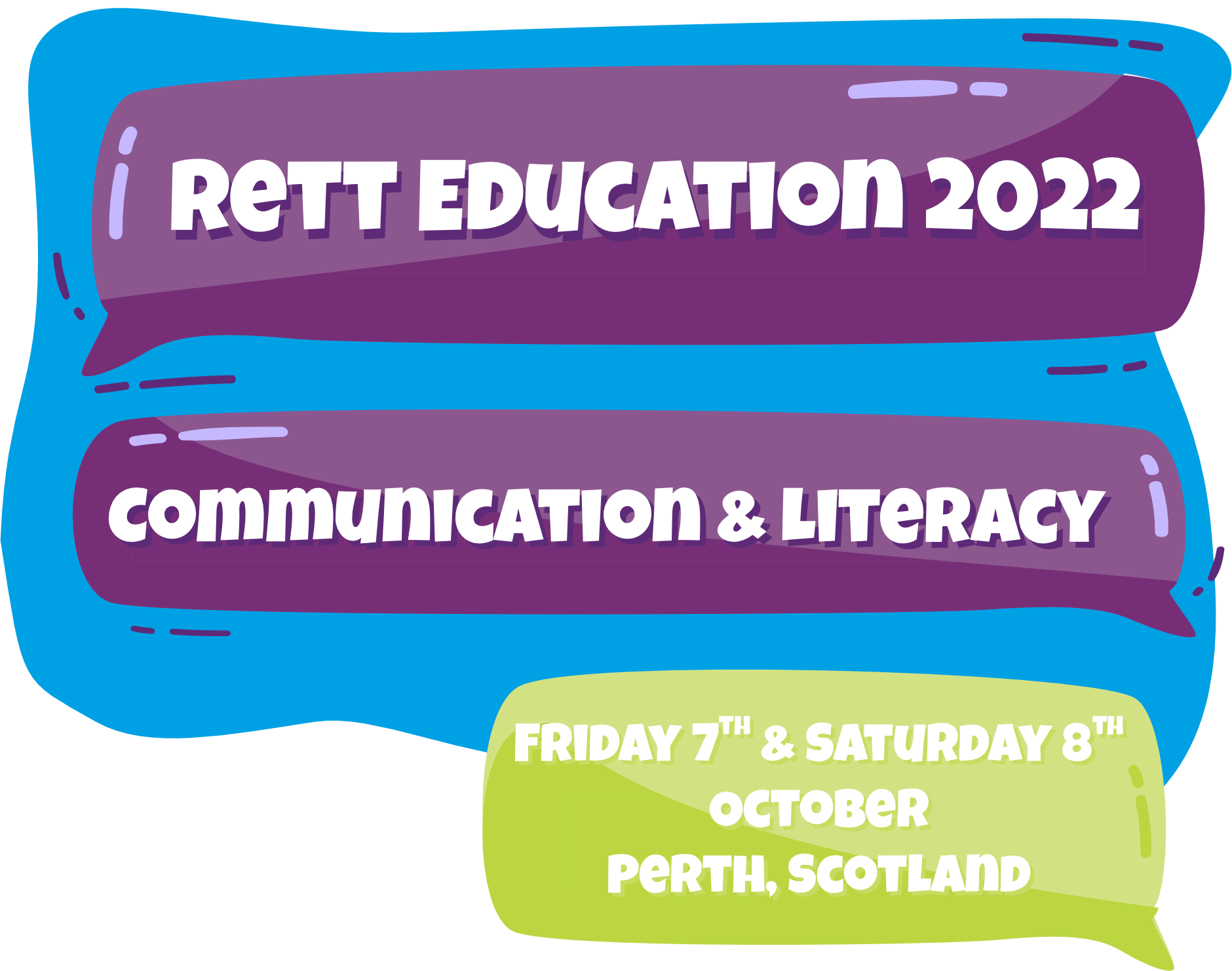 » Rett Education 2022 Communication and Literacy
